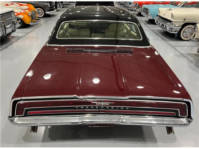 1971 Ford Thunderbird  (Stk: 112646) in Watford - Image 9 of 30