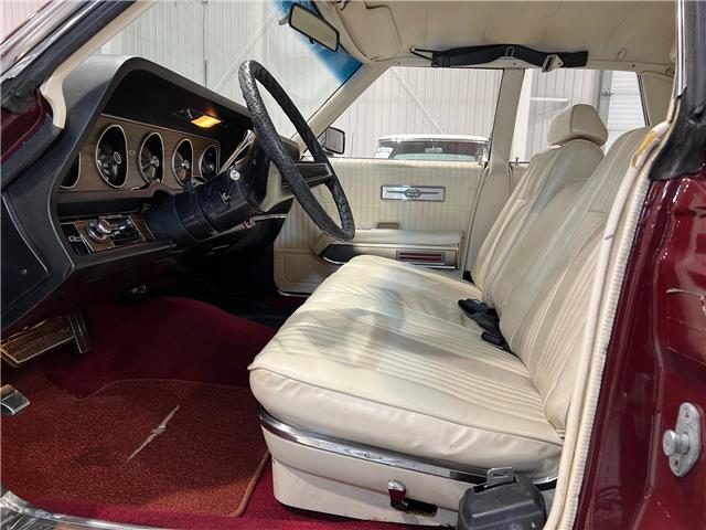 1971 Ford Thunderbird  (Stk: 112646) in Watford - Image 19 of 30