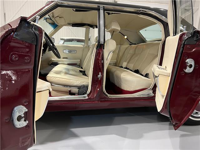 1971 Ford Thunderbird  (Stk: 112646) in Watford - Image 20 of 30