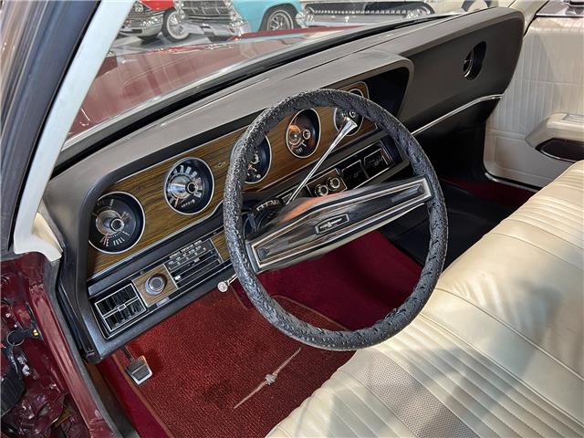 1971 Ford Thunderbird  (Stk: 112646) in Watford - Image 23 of 30