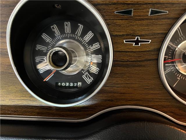 1971 Ford Thunderbird  (Stk: 112646) in Watford - Image 24 of 30