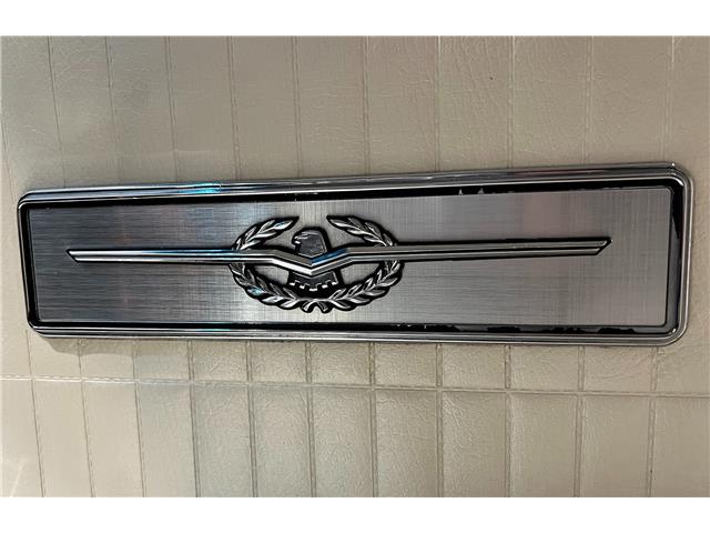 1971 Ford Thunderbird  (Stk: 112646) in Watford - Image 26 of 30