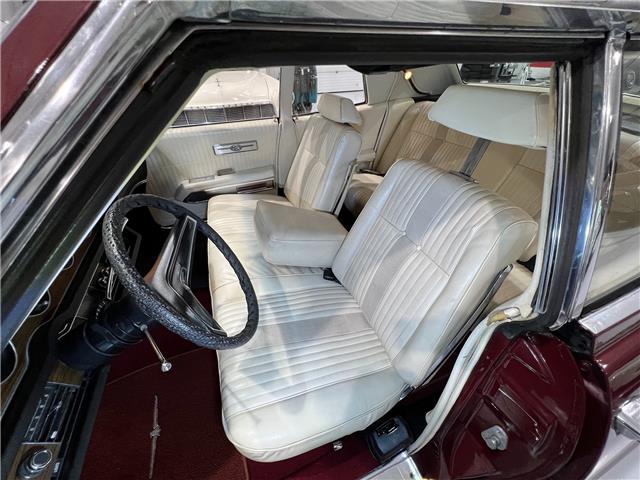 1971 Ford Thunderbird  (Stk: 112646) in Watford - Image 27 of 30