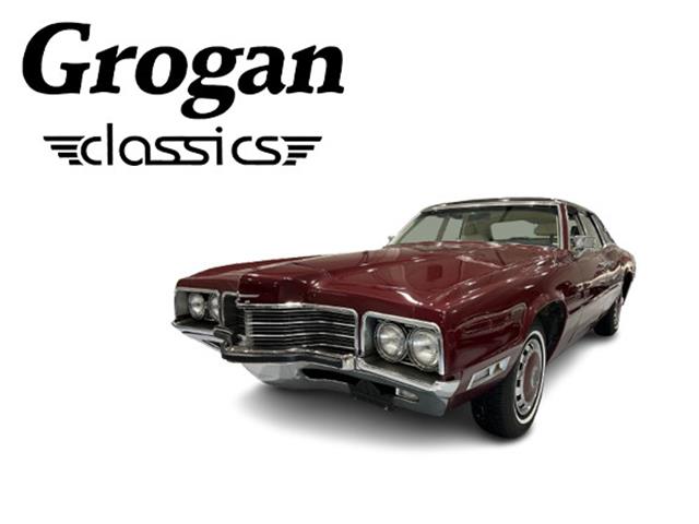 1971 Ford Thunderbird  (Stk: 112646) in Watford - Image 1 of 30