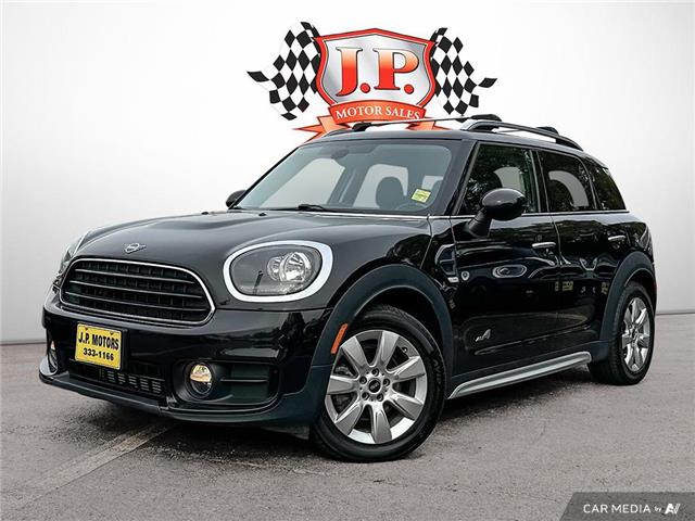 2019 MINI Countryman Cooper (Stk: AF58339) in Burlington - Image 1 of 23