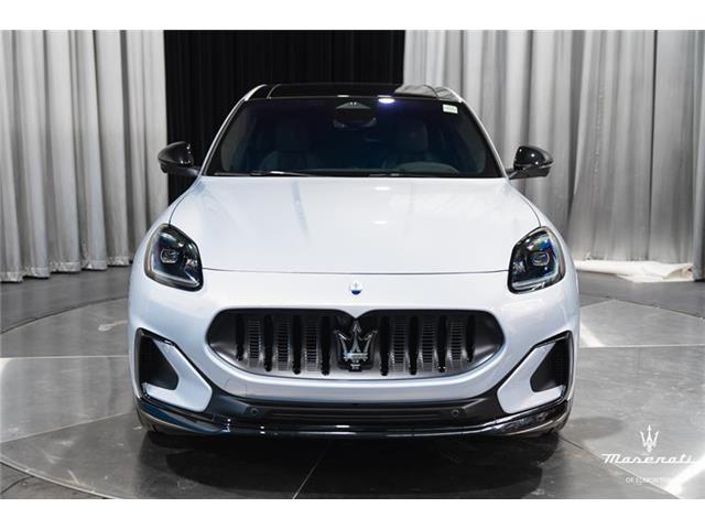 2025 Maserati Grecale Folgore Base (Stk: 1234MCE) in Edmonton - Image 2 of 30