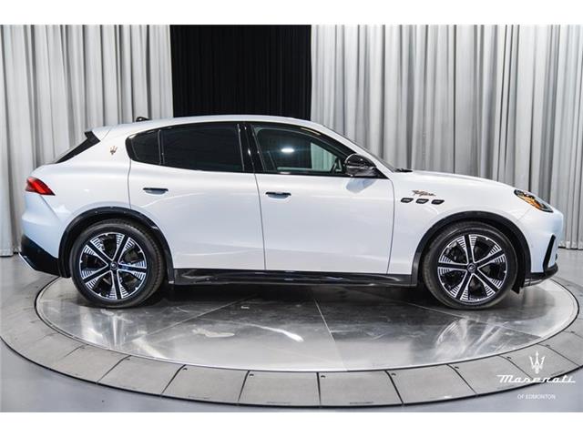 2025 Maserati Grecale Folgore Base (Stk: 1234MCE) in Edmonton - Image 4 of 30