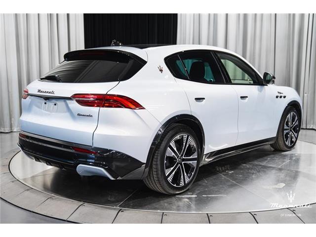 2025 Maserati Grecale Folgore Base (Stk: 1234MCE) in Edmonton - Image 5 of 30