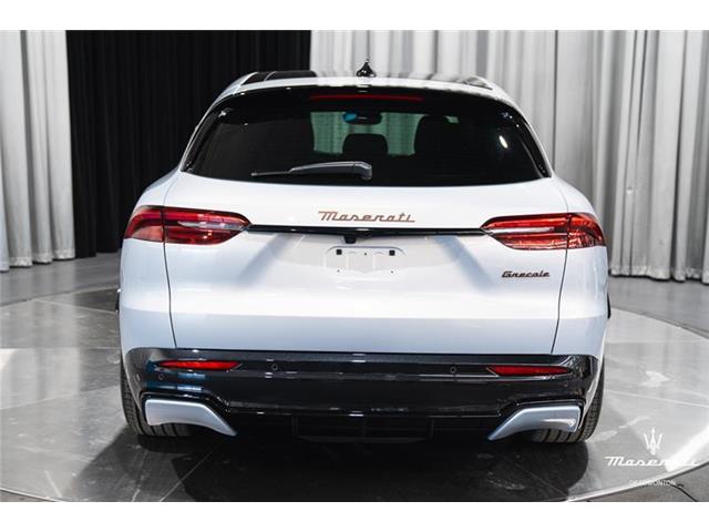 2025 Maserati Grecale Folgore Base (Stk: 1234MCE) in Edmonton - Image 6 of 30