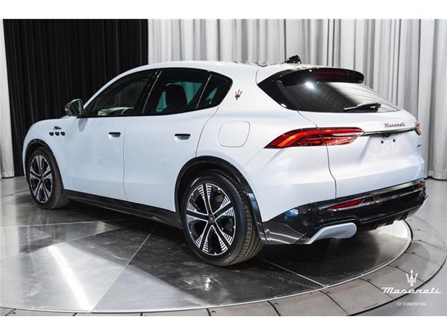 2025 Maserati Grecale Folgore Base (Stk: 1234MCE) in Edmonton - Image 7 of 30