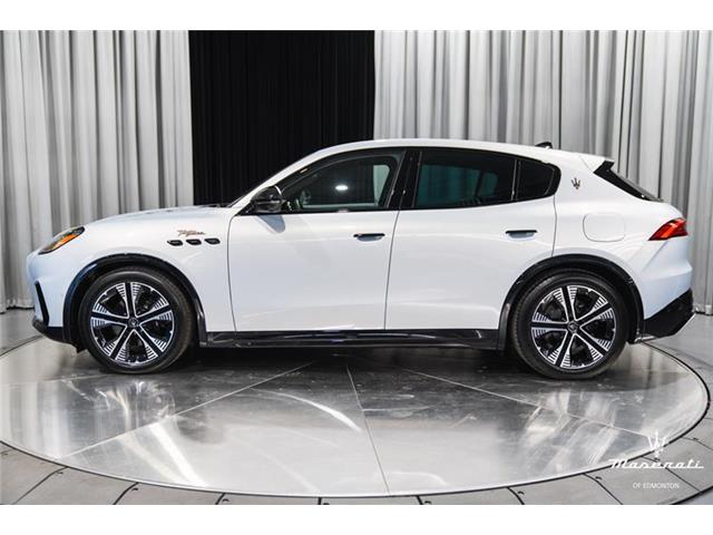 2025 Maserati Grecale Folgore Base (Stk: 1234MCE) in Edmonton - Image 8 of 30
