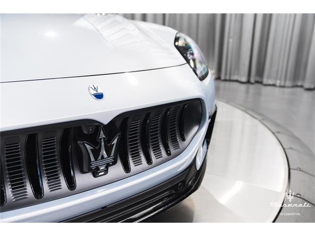 2025 Maserati Grecale Folgore Base (Stk: 1234MCE) in Edmonton - Image 9 of 30