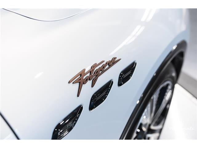 2025 Maserati Grecale Folgore Base (Stk: 1234MCE) in Edmonton - Image 10 of 30