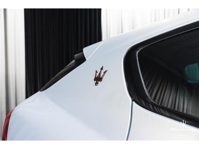 2025 Maserati Grecale Folgore Base (Stk: 1234MCE) in Edmonton - Image 11 of 30