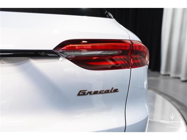 2025 Maserati Grecale Folgore Base (Stk: 1234MCE) in Edmonton - Image 12 of 30