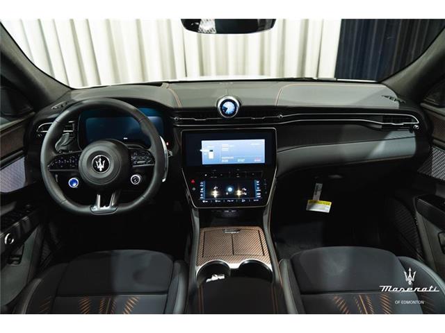 2025 Maserati Grecale Folgore Base (Stk: 1234MCE) in Edmonton - Image 14 of 30