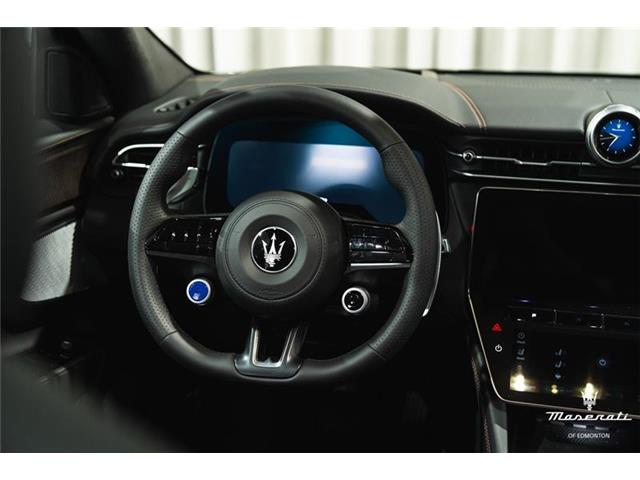 2025 Maserati Grecale Folgore Base (Stk: 1234MCE) in Edmonton - Image 15 of 30