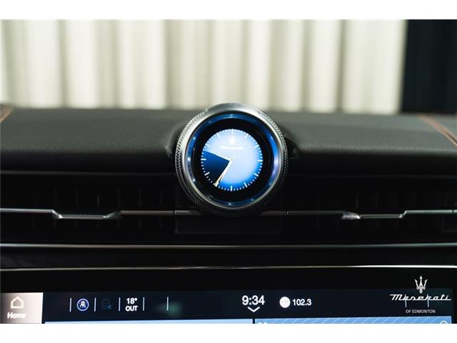 2025 Maserati Grecale Folgore Base (Stk: 1234MCE) in Edmonton - Image 17 of 30