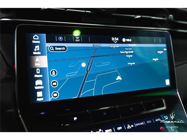 2025 Maserati Grecale Folgore Base (Stk: 1234MCE) in Edmonton - Image 18 of 30