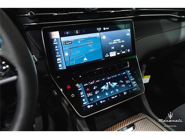 2025 Maserati Grecale Folgore Base (Stk: 1234MCE) in Edmonton - Image 19 of 30