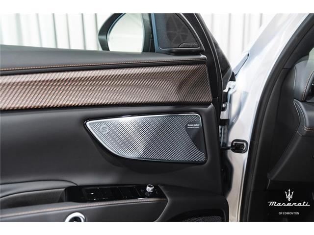 2025 Maserati Grecale Folgore Base (Stk: 1234MCE) in Edmonton - Image 20 of 30