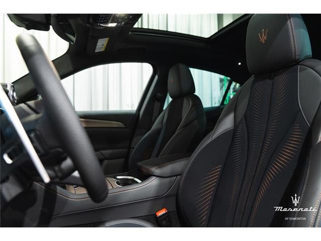2025 Maserati Grecale Folgore Base (Stk: 1234MCE) in Edmonton - Image 21 of 30
