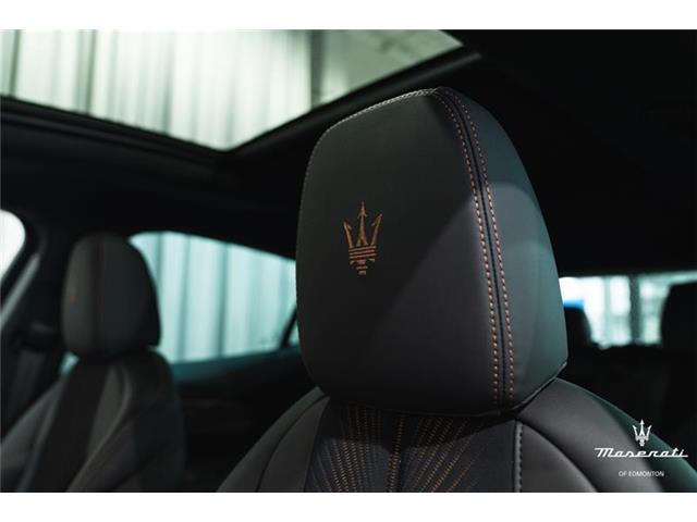 2025 Maserati Grecale Folgore Base (Stk: 1234MCE) in Edmonton - Image 22 of 30