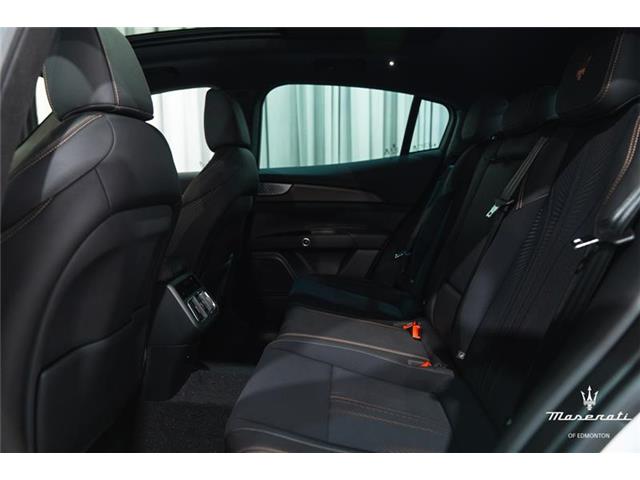 2025 Maserati Grecale Folgore Base (Stk: 1234MCE) in Edmonton - Image 23 of 30