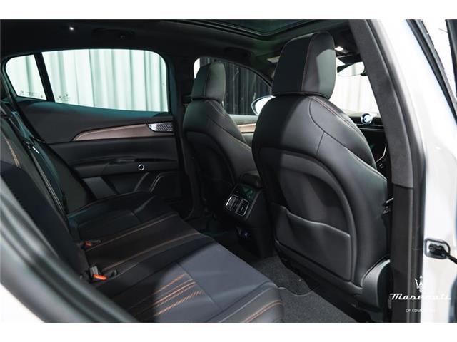 2025 Maserati Grecale Folgore Base (Stk: 1234MCE) in Edmonton - Image 24 of 30