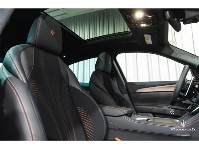2025 Maserati Grecale Folgore Base (Stk: 1234MCE) in Edmonton - Image 25 of 30
