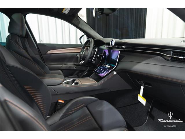 2025 Maserati Grecale Folgore Base (Stk: 1234MCE) in Edmonton - Image 26 of 30