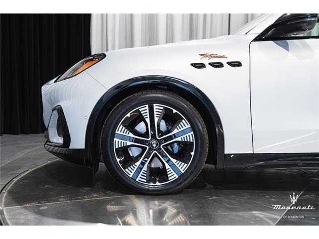 2025 Maserati Grecale Folgore Base (Stk: 1234MCE) in Edmonton - Image 27 of 30