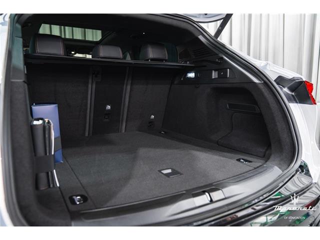 2025 Maserati Grecale Folgore Base (Stk: 1234MCE) in Edmonton - Image 28 of 30