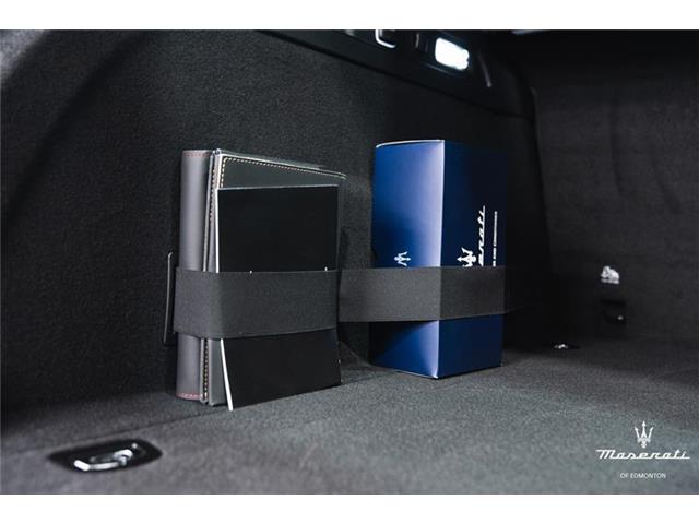 2025 Maserati Grecale Folgore Base (Stk: 1234MCE) in Edmonton - Image 29 of 30