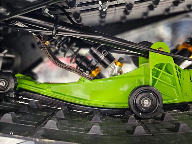 2025 Arctic Cat M 858 SNO PRO 165 3.0 (Stk: 25AS-019) in Grande Prairie - Image 6 of 11