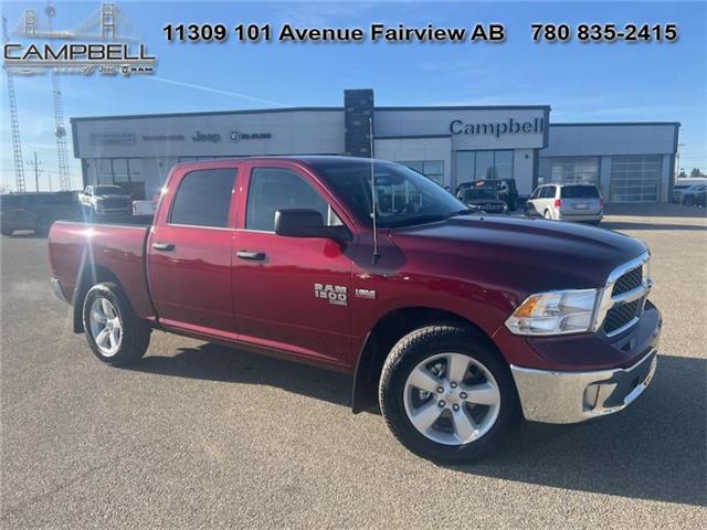2024 RAM 1500 Classic Tradesman (Stk: 11469) in Fairview - Image 1 of 14