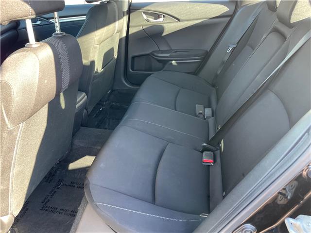 2020 Honda Civic EX (Stk: 24125) in Pembroke - Image 11 of 23