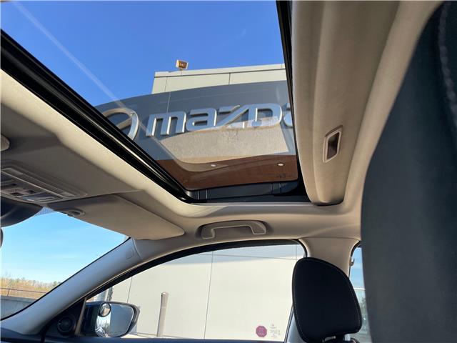 2020 Honda Civic EX (Stk: 24125) in Pembroke - Image 12 of 23