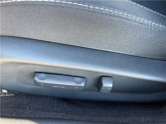 2020 Honda Civic EX (Stk: 24125) in Pembroke - Image 15 of 23
