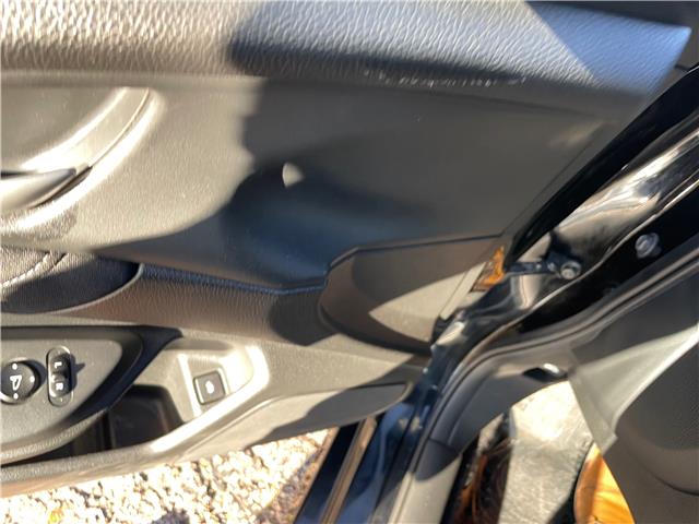 2020 Honda Civic EX (Stk: 24125) in Pembroke - Image 16 of 23