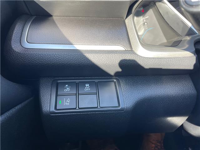 2020 Honda Civic EX (Stk: 24125) in Pembroke - Image 17 of 23