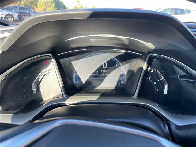 2020 Honda Civic EX (Stk: 24125) in Pembroke - Image 18 of 23