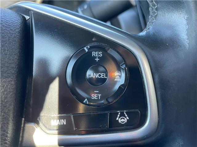 2020 Honda Civic EX (Stk: 24125) in Pembroke - Image 19 of 23