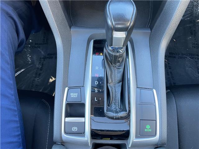 2020 Honda Civic EX (Stk: 24125) in Pembroke - Image 22 of 23