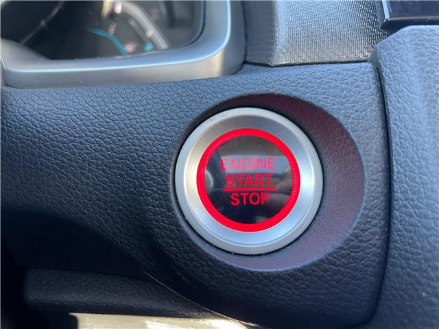 2020 Honda Civic EX (Stk: 24125) in Pembroke - Image 23 of 23