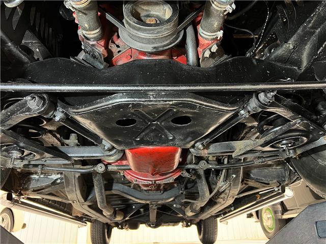 1949 Ford Business Coupe  (Stk: 936761) in Watford - Image 44 of 50