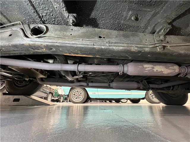 1955 Mercury Montclair  (Stk: 16839M) in Watford - Image 31 of 36