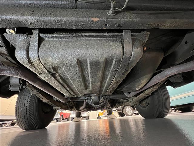 1955 Mercury Montclair  (Stk: 16839M) in Watford - Image 34 of 36