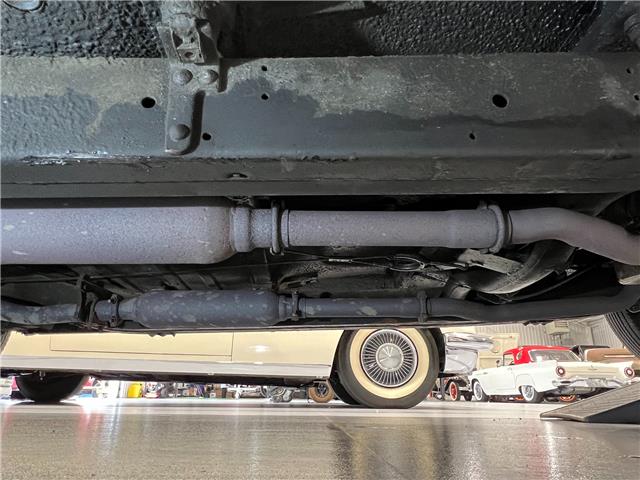 1955 Mercury Montclair  (Stk: 16839M) in Watford - Image 36 of 36