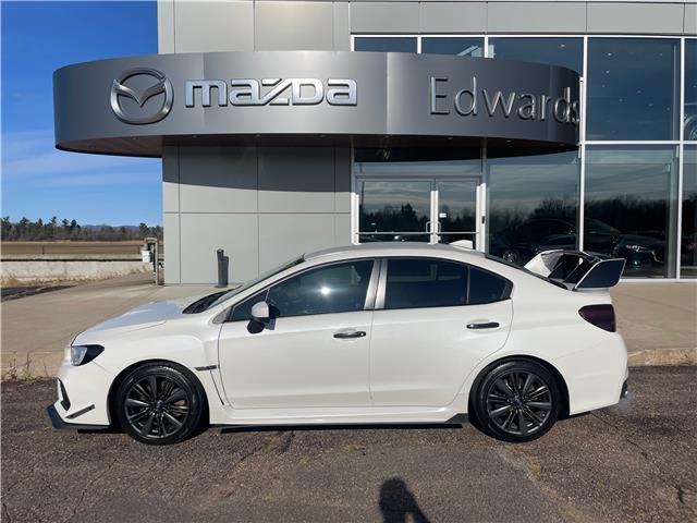 2020 Subaru WRX Base (Stk: 24176) in Pembroke - Image 1 of 23